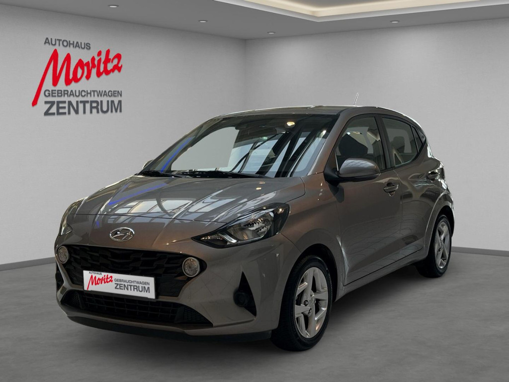 Hyundai i10 Trend 1.2