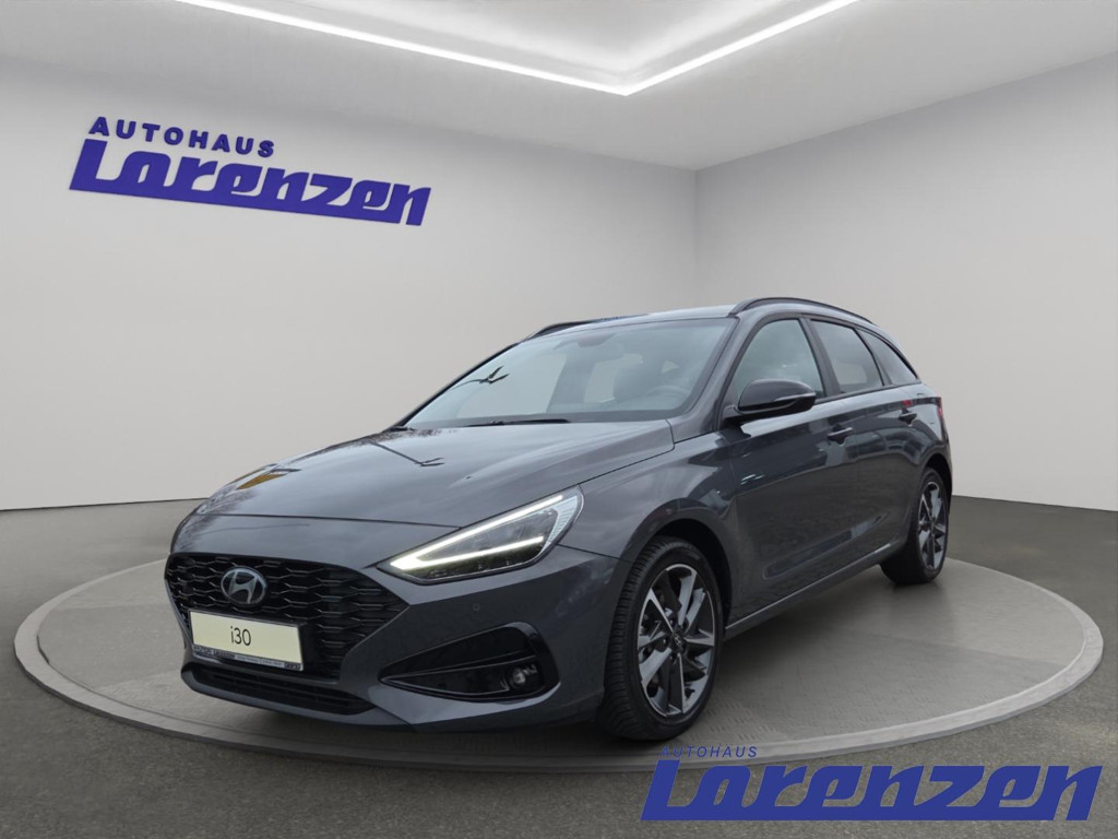Hyundai i30 T-GDi 1.0 Advantage