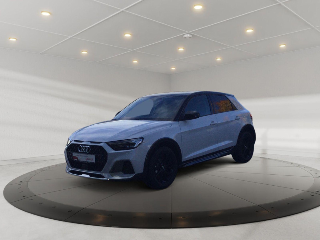 Audi A1 S-Tronic 35 TFSI Allstreet