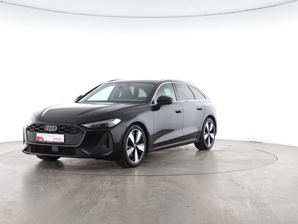 Audi A5 Avant S-Tronic