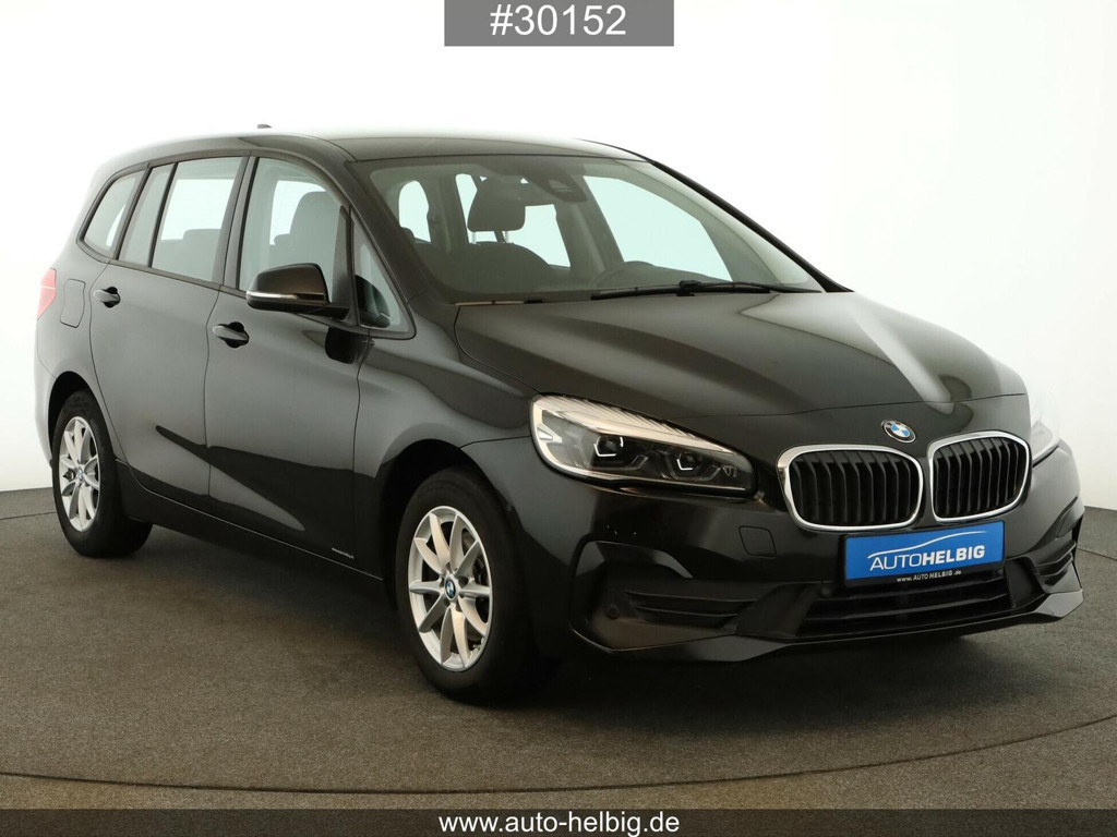 BMW 2 Serie