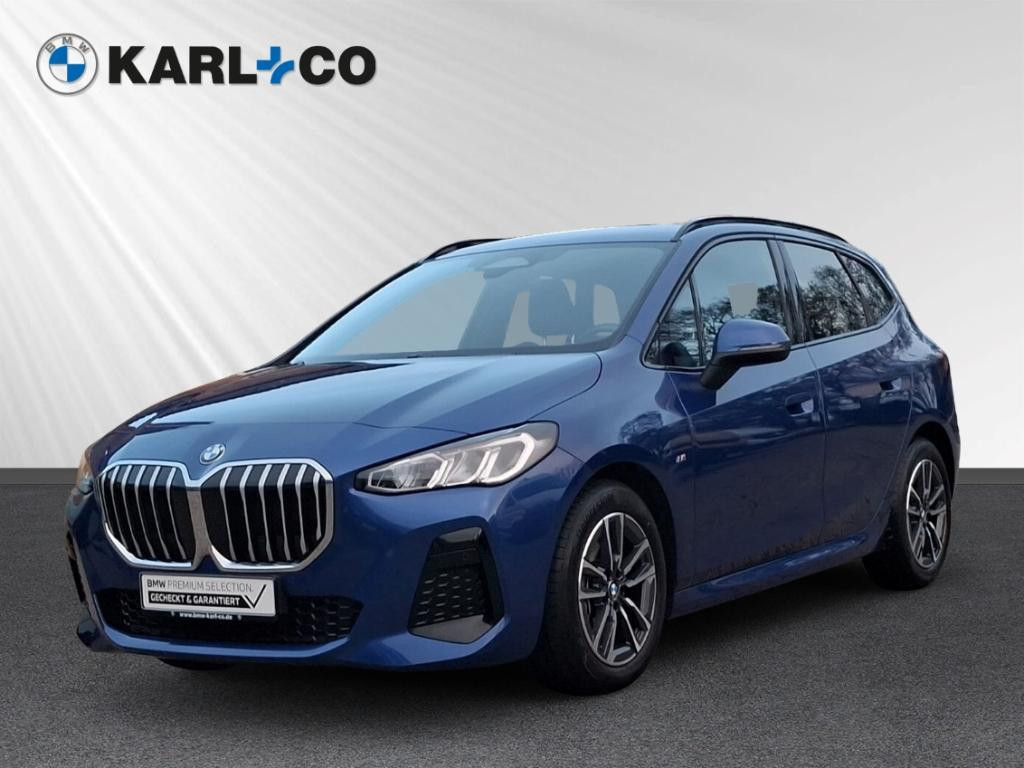 BMW 2 Serie 218 M-Sport Active Tourer 218i