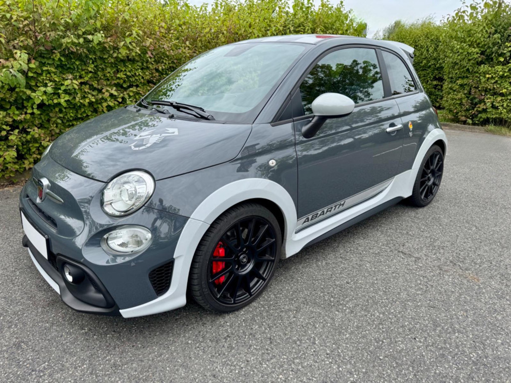Abarth 695