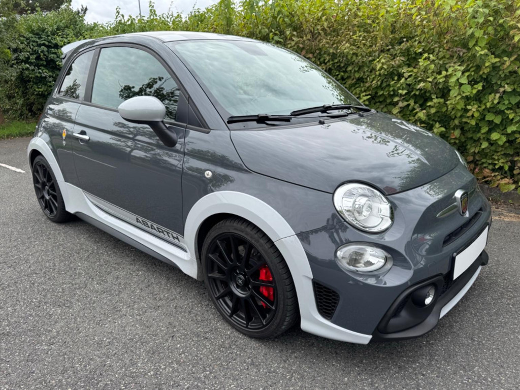 Abarth 695