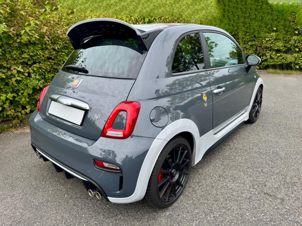 Abarth 695