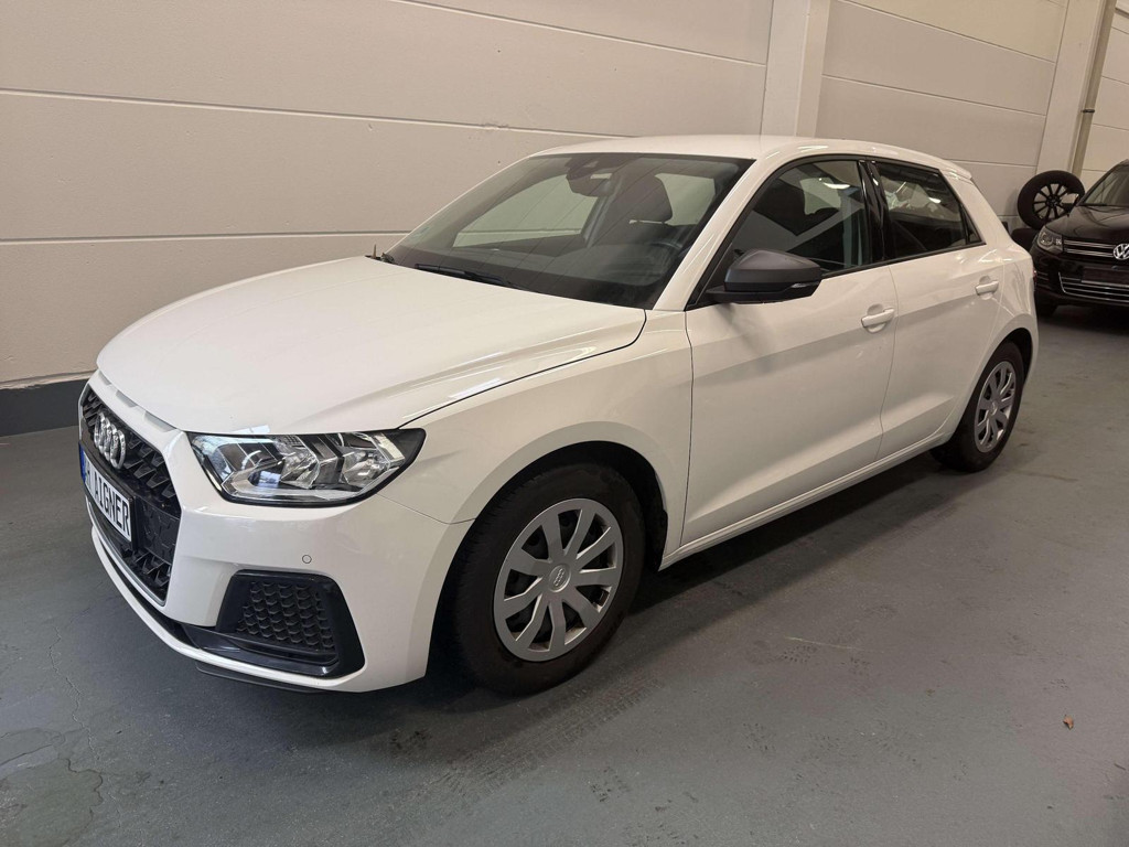 Audi A1 30 TFSI