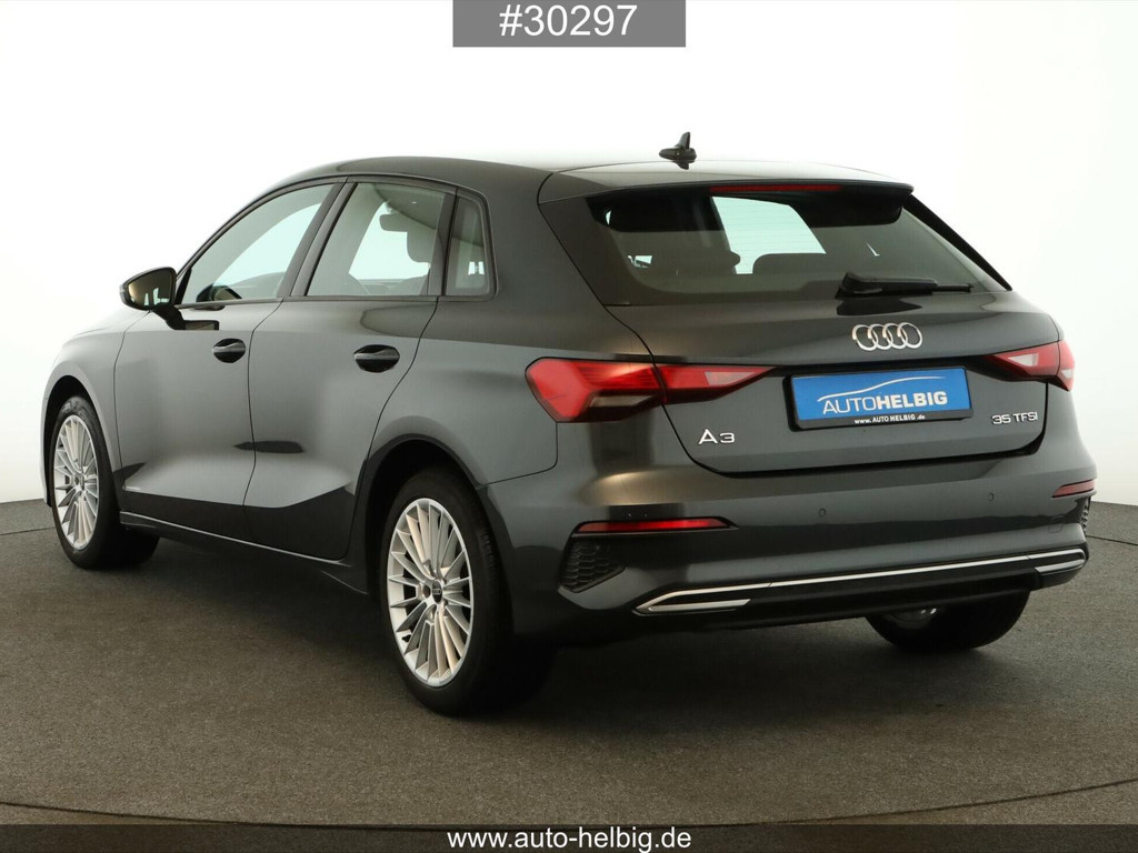 Audi A3 Sportback Sedan 35 TFSI