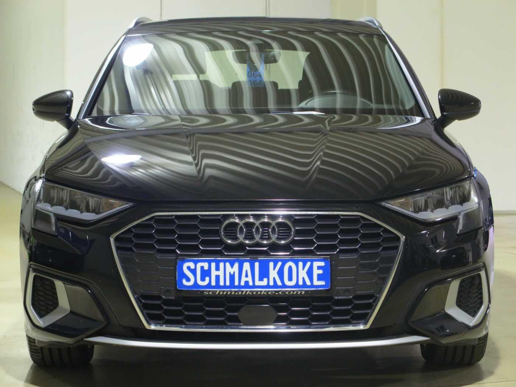 Audi A3 Sportback S-Tronic 35 TDI