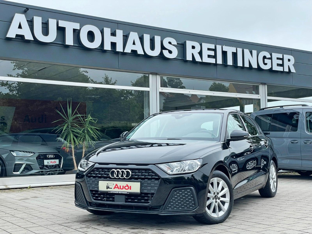 Audi A1 Sportback 25 TFSI
