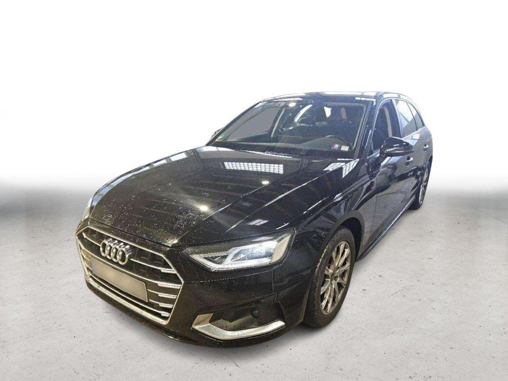 Audi A4 Avant 40 TDI