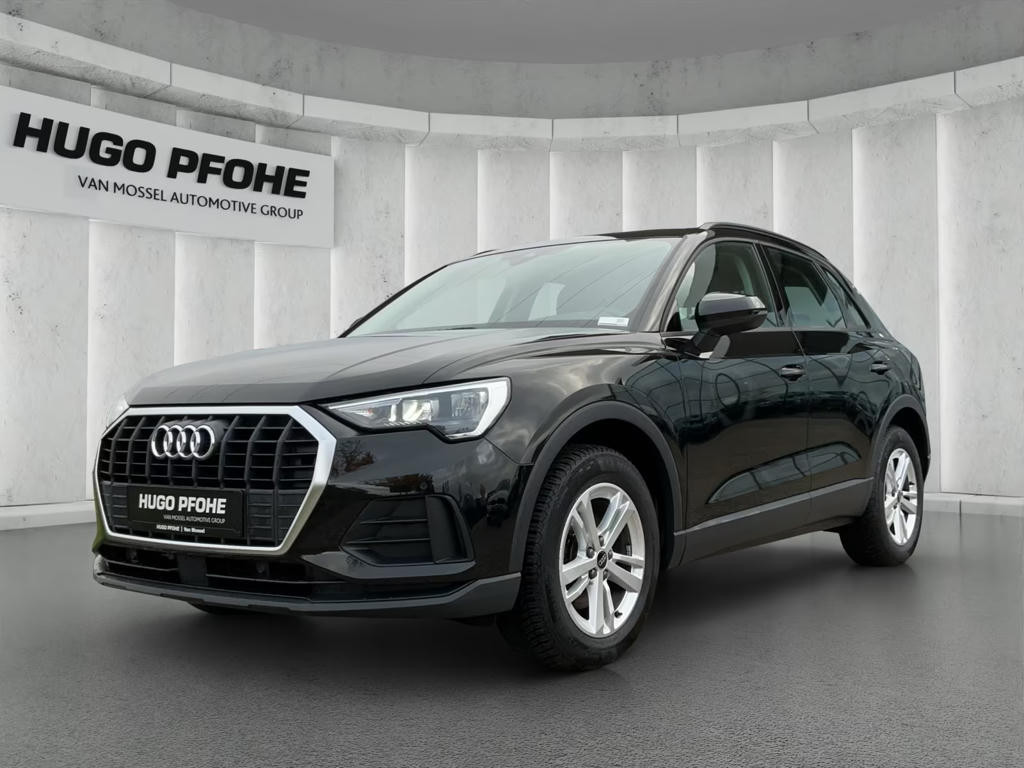 Audi Q3 2.0 TDI