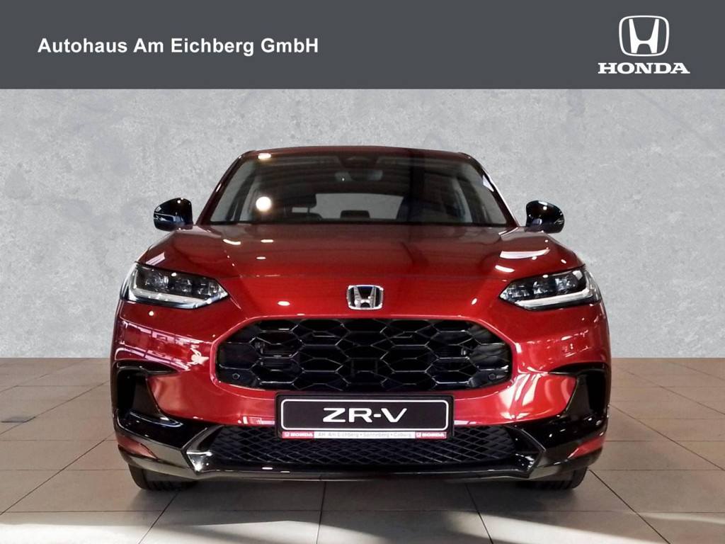Honda ZR-V