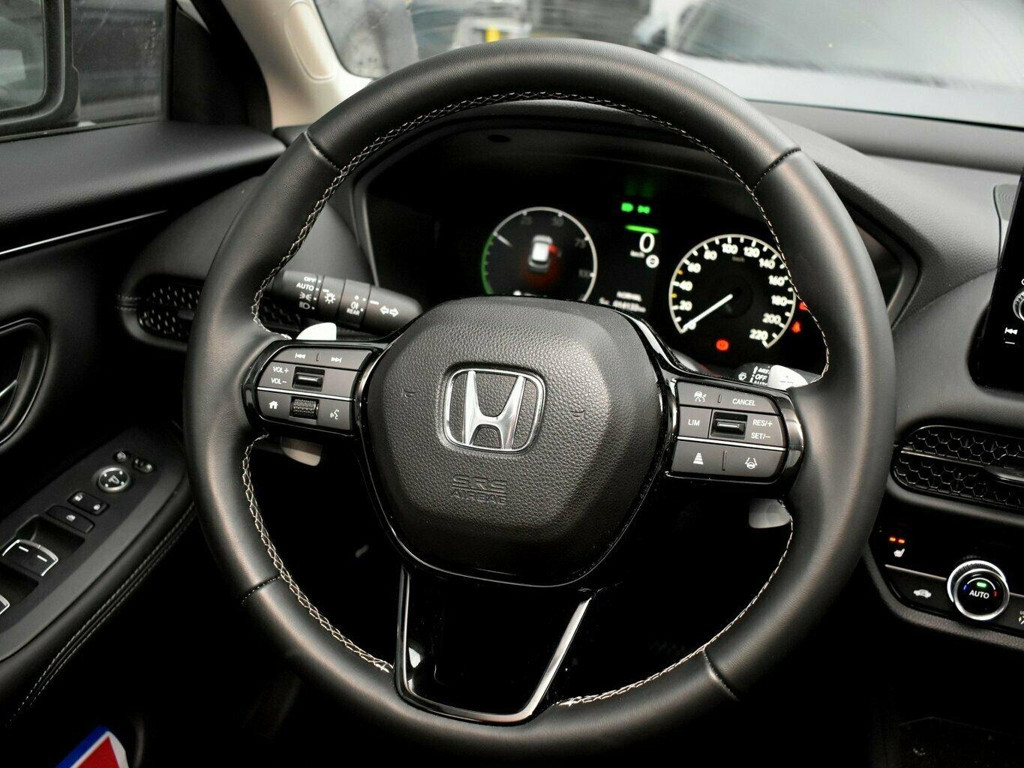 Honda ZR-V