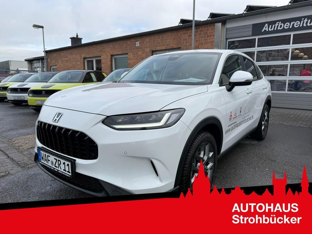 Honda ZR-V 2.0 i-MMD e:HEV