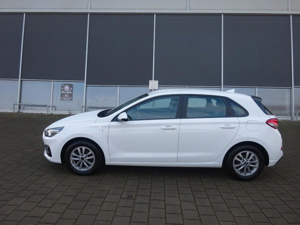Hyundai i30 Pure