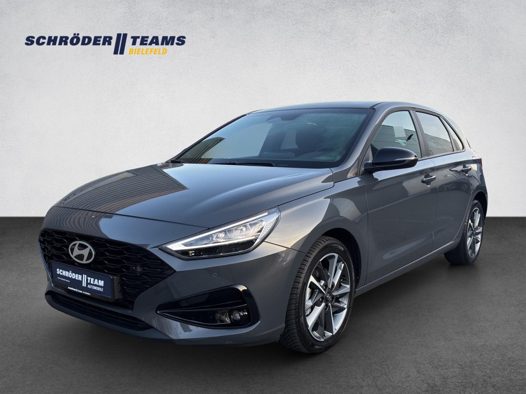 Hyundai i30 T-GDi 1.0 Advantage