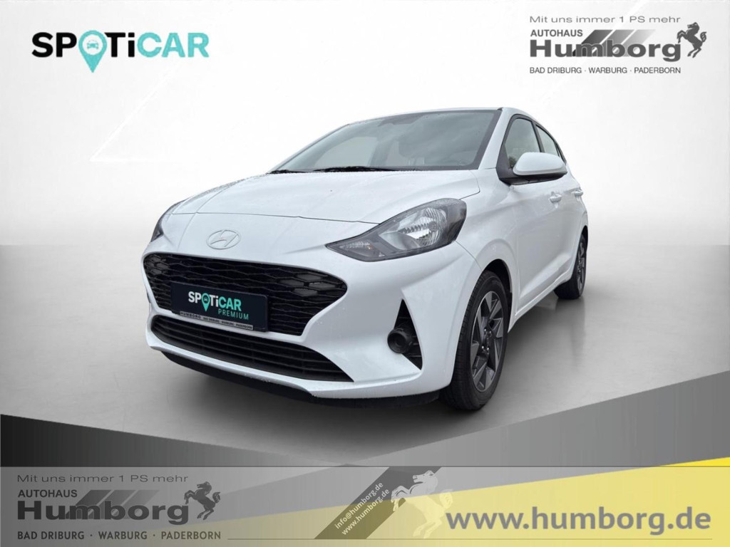 Hyundai i10 Trend