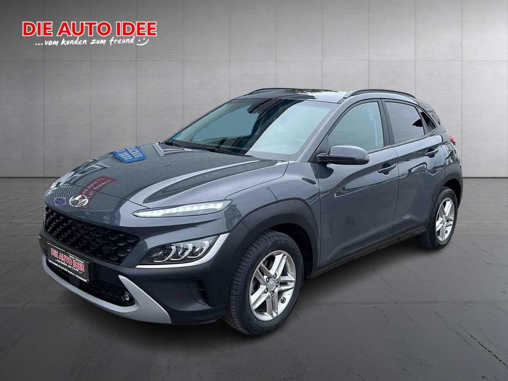 Hyundai Kona Automatik *Carplay, Kamera, LED, SHZ, ACC*