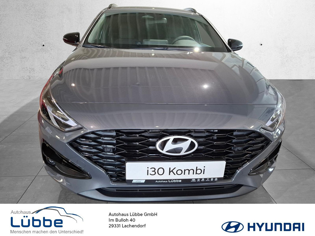 Hyundai i30 T-GDi 1.0 Advantage