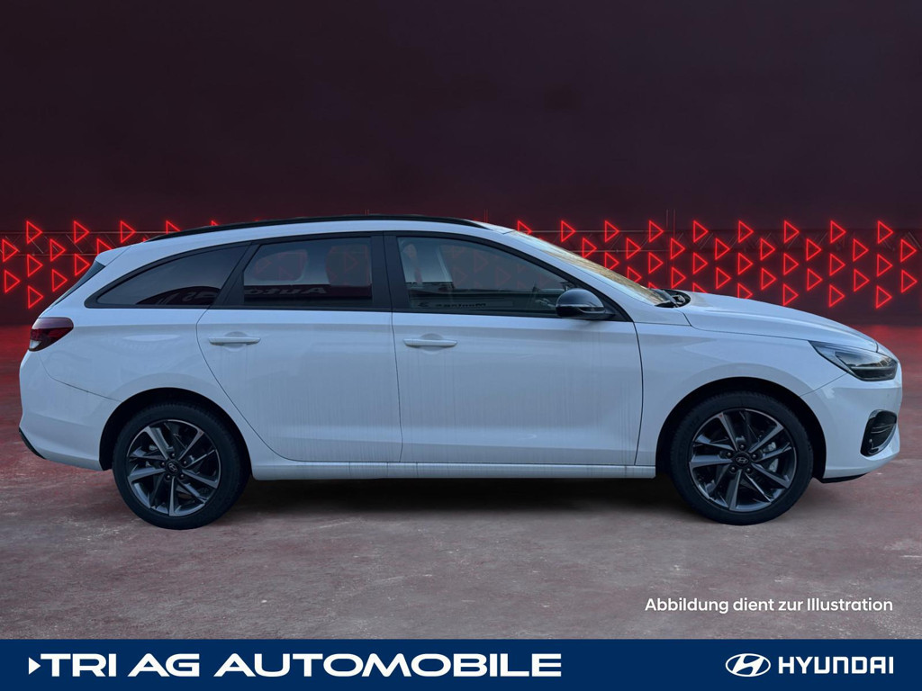 Hyundai i30 T-GDi 2WD
