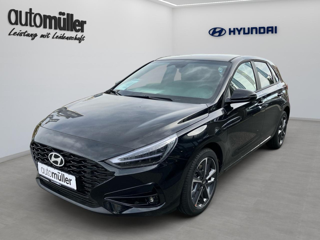 Hyundai i30 Advantage