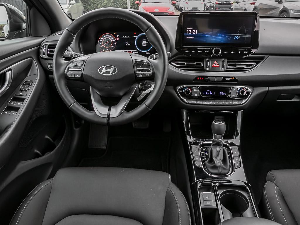 Hyundai i30 1.0 Advantage