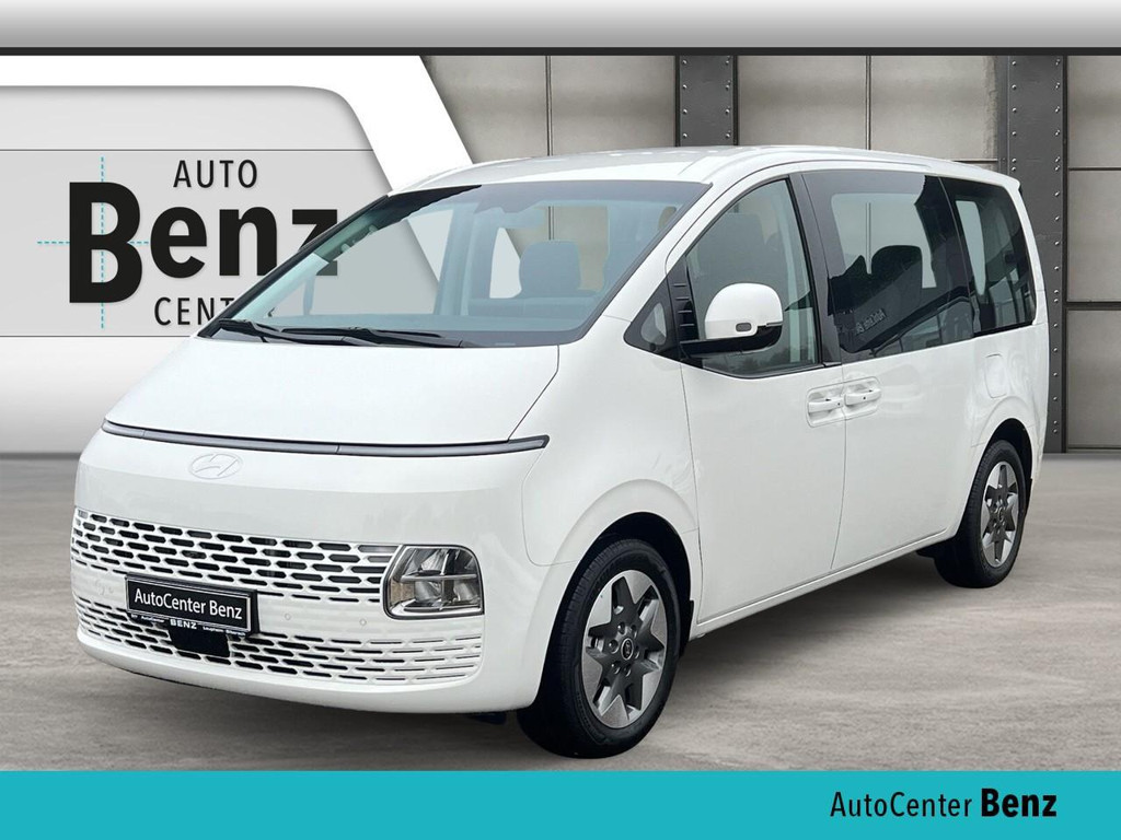 Hyundai Staria Trend