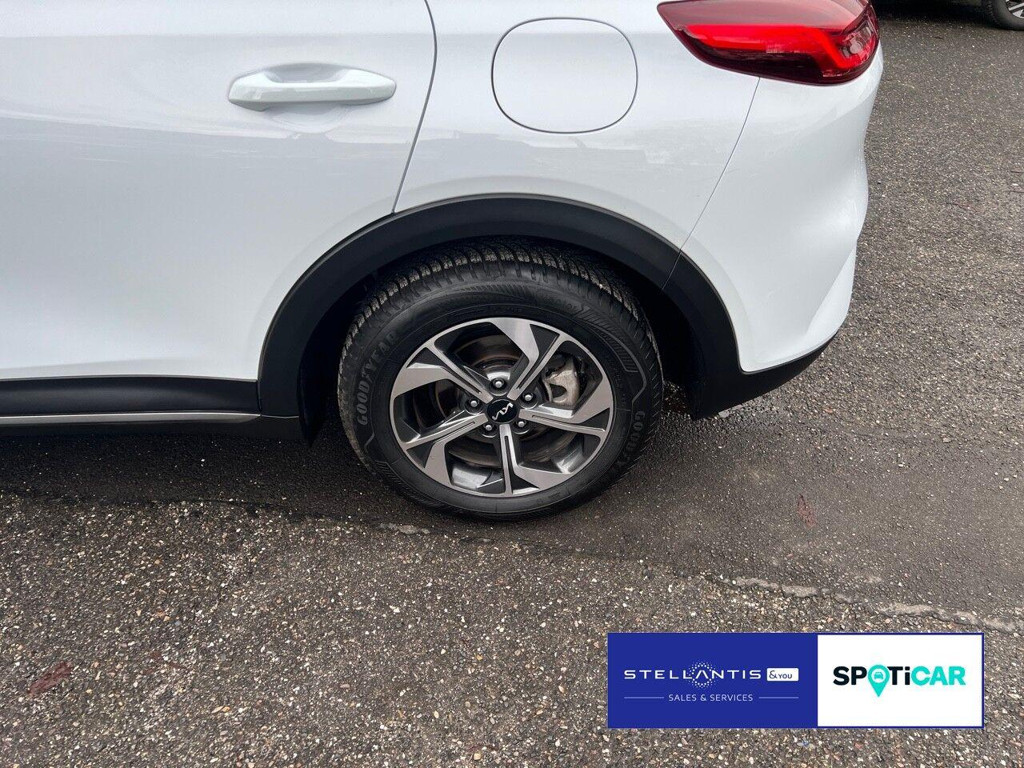 Kia XCeed GDi Edition 7