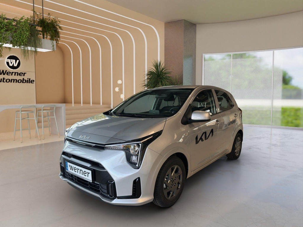 Kia Picanto Vision