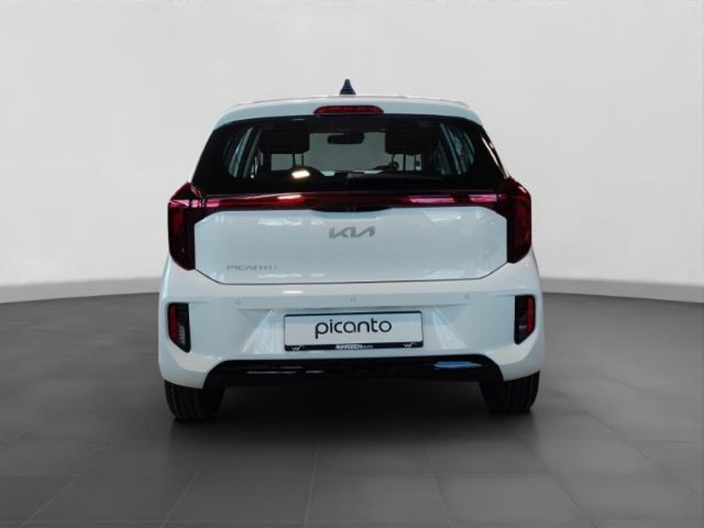 Kia Picanto Vision
