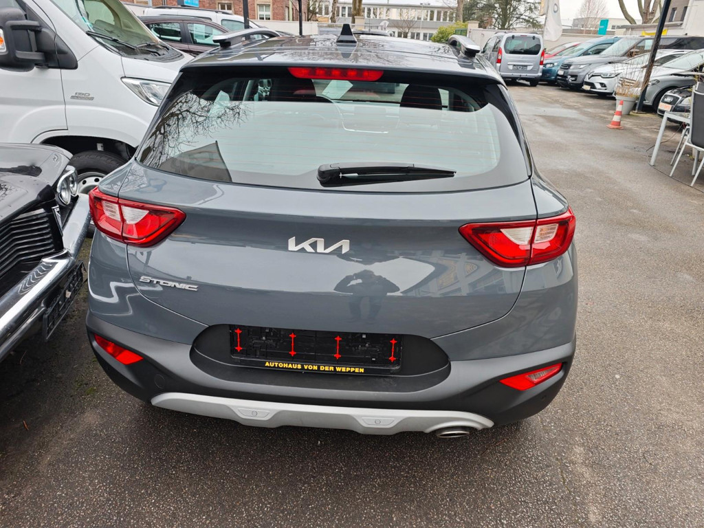 Kia Stonic