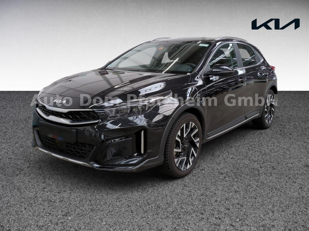 Kia XCeed GDi Spirit