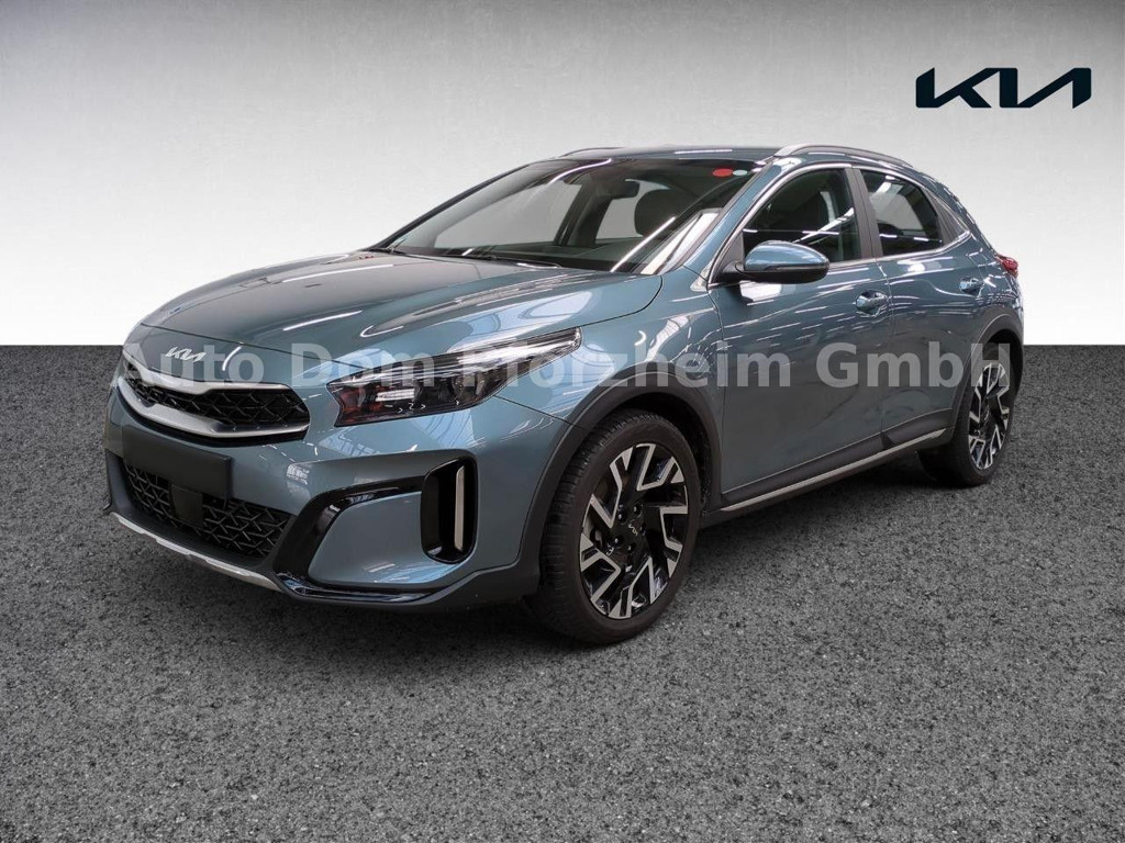 Kia XCeed GDi Spirit
