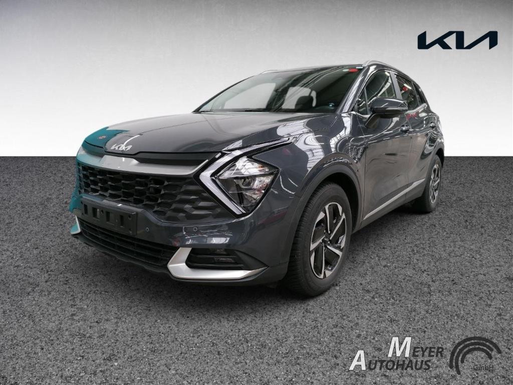 Kia Sportage GDi Vision