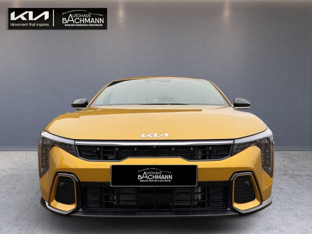 Kia K4 GT-Line 1.6 T-GDI