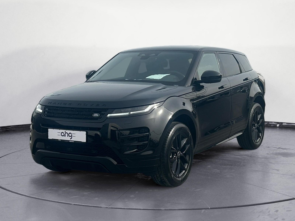 Land Rover Range Rover Evoque Dynamic SE
