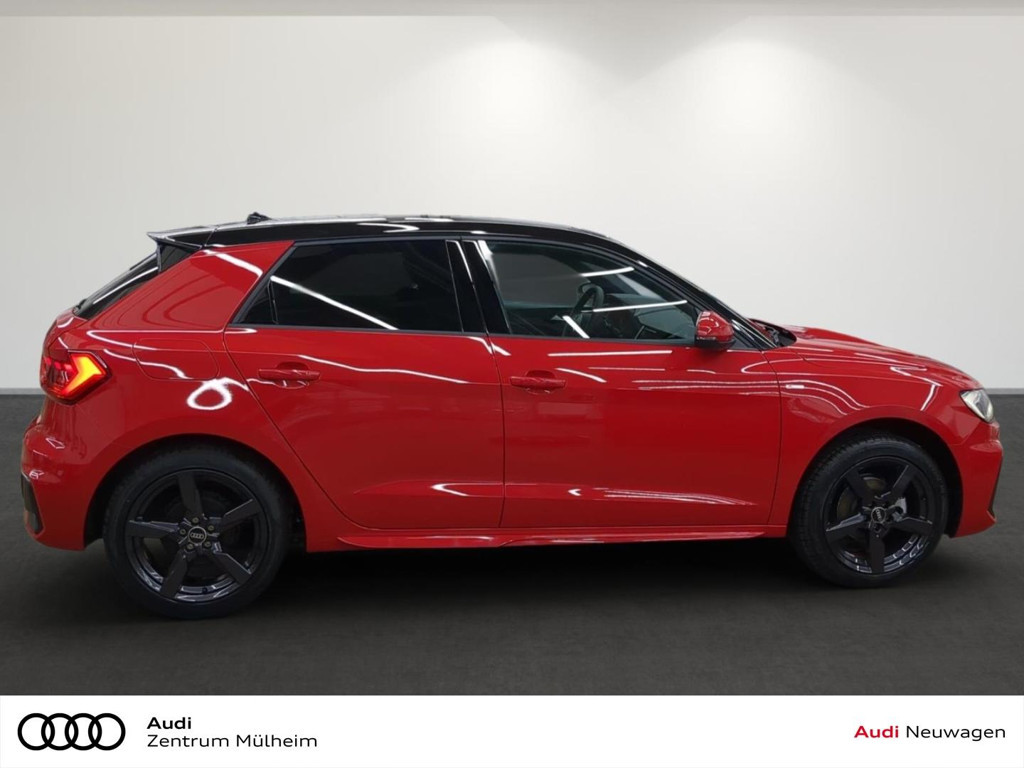 Audi A1 Sportback 25 TFSI