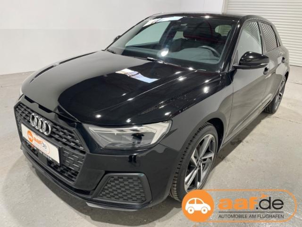 Audi A1 Sportback 35 TFSI