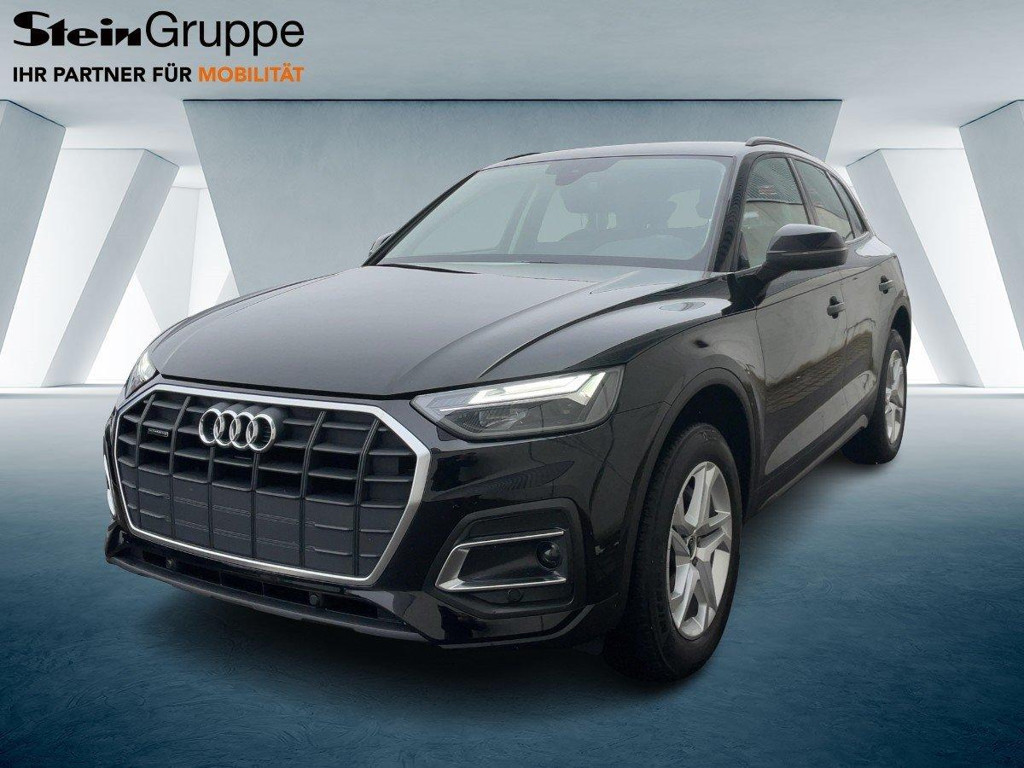 Audi Q5 APP+DAB+VIRT+LED+NAVI+PDC+Facelift