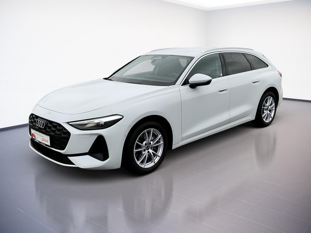 Audi A5 Avant S-Tronic