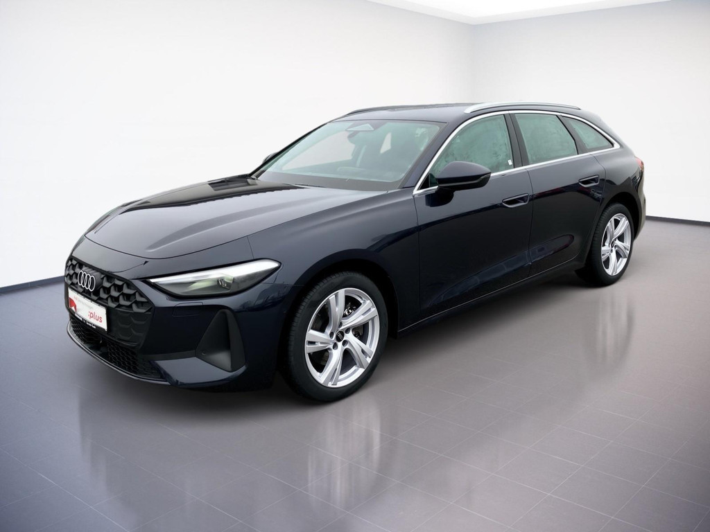 Audi A5 Avant S-Tronic