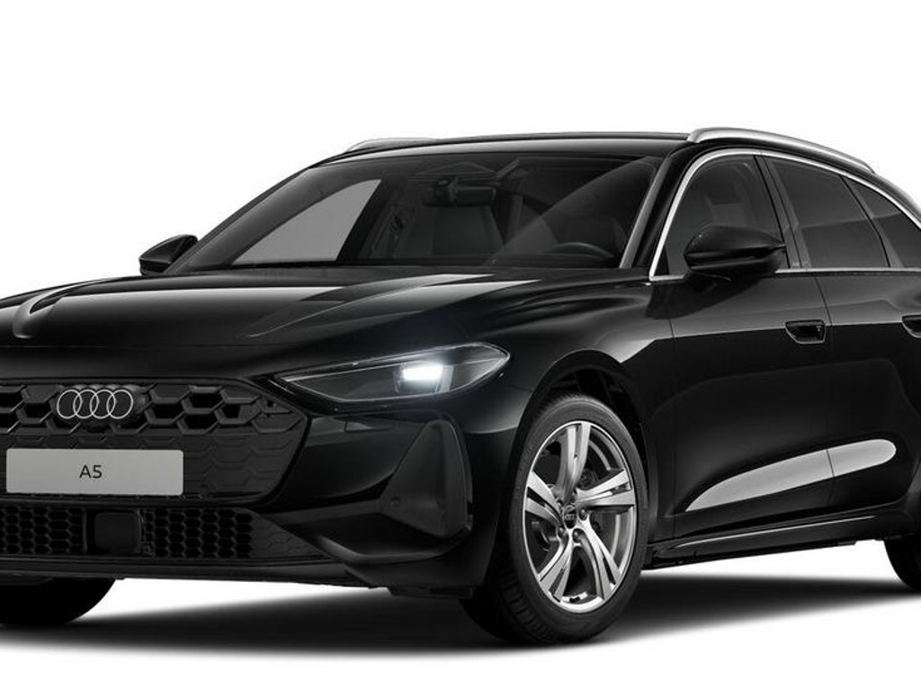 Audi A5 Avant S-Tronic