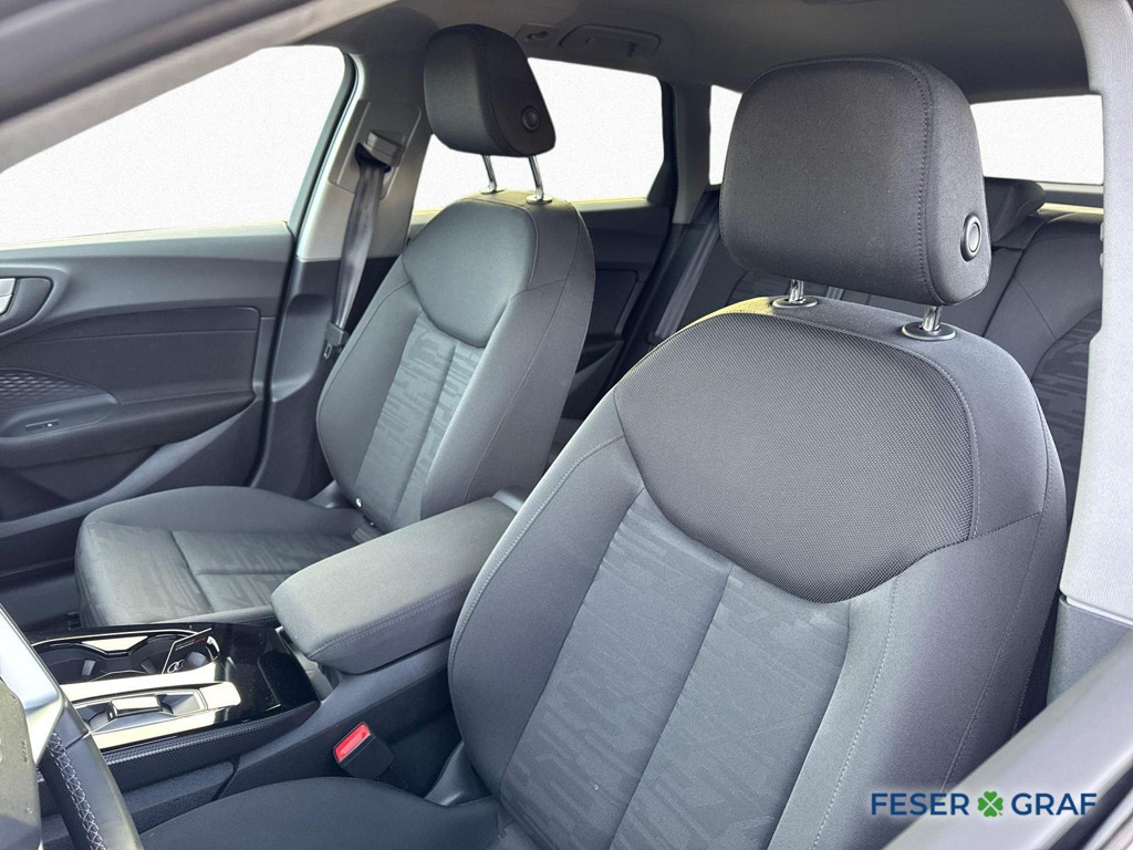 Audi A5 Avant S-Line