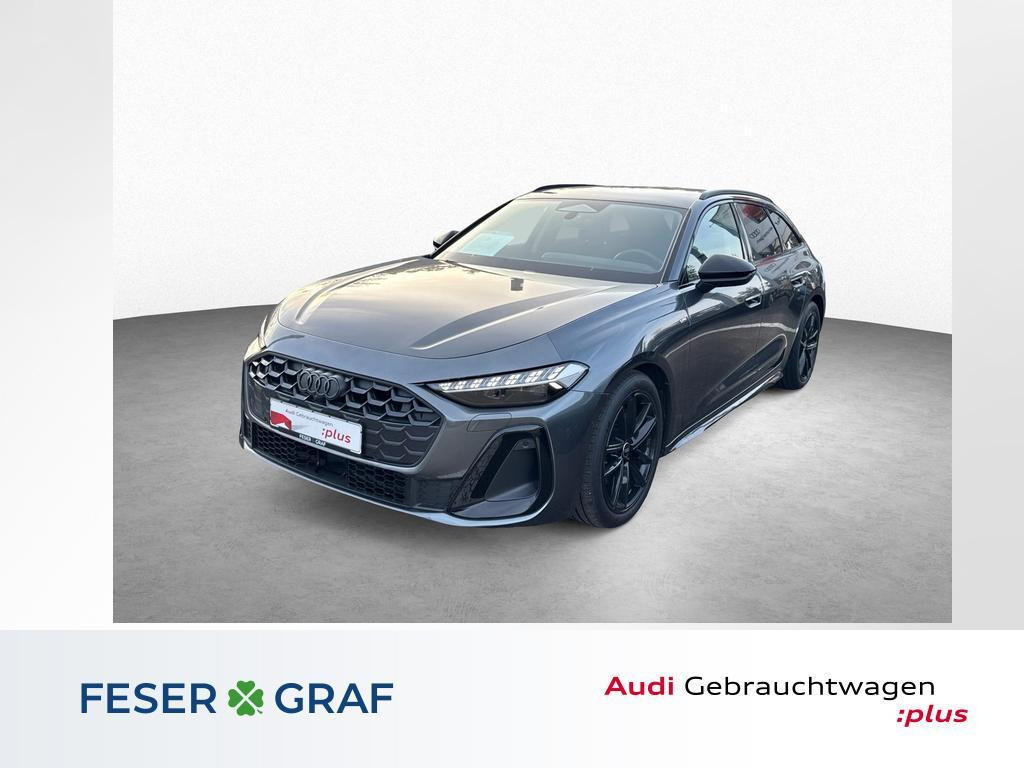 Audi A5 Avant S-Line