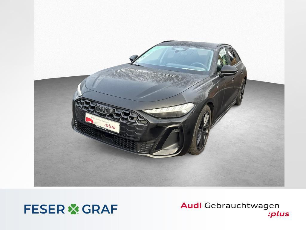 Audi A5 Avant S-Line S-Tronic