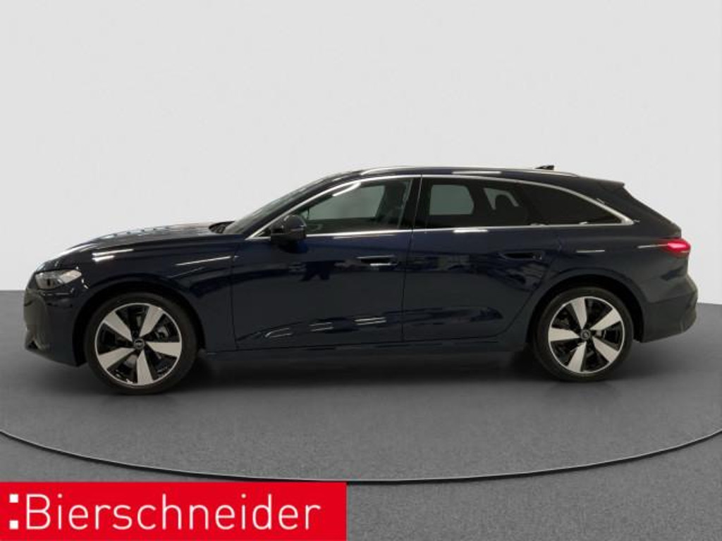 Audi A5 Avant
