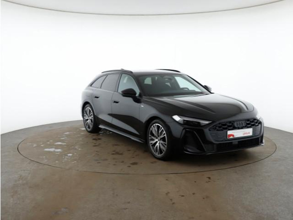 Audi A5 Avant S-Line