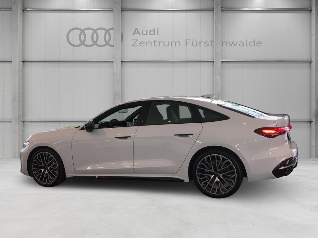Audi A5 Quattro S-Tronic 45 TFSI