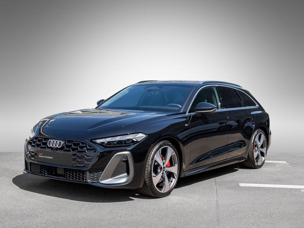 Audi A5 Avant Quattro S-Tronic