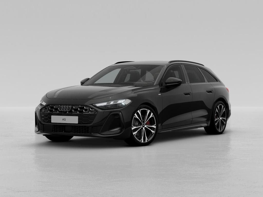 Audi A5 Avant Quattro S-Tronic